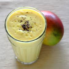 recette Lassi Mangue - cours de cuisine Crozon Lanvéoc Finistère (29) - Idée cadeau saint valentin anniversaire enterrement de vie de jeune fille, groupes